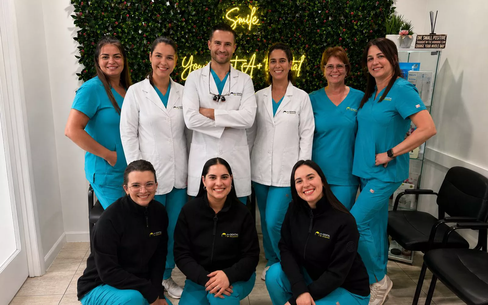 Dental Clinic AVENTURA, FL